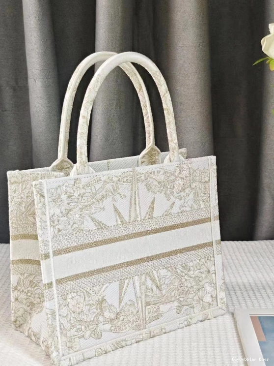 OldCobbler Bags TOTE-26CM DIRO SMALL BOOK 0818